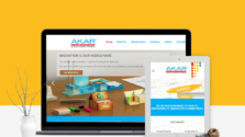 AKAR Website