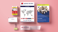 Paramus Education Branding 7